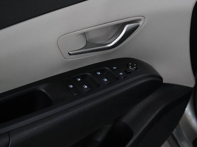 used 2024 Hyundai Tucson car, priced at $21,299