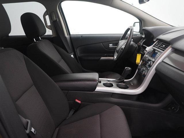 used 2013 Ford Edge car, priced at $11,998