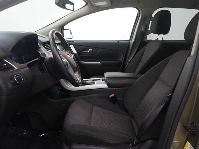 used 2013 Ford Edge car, priced at $11,998