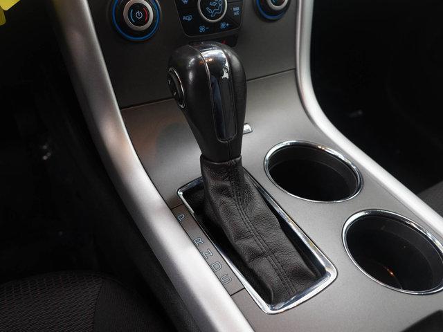 used 2013 Ford Edge car, priced at $11,998