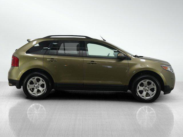 used 2013 Ford Edge car, priced at $11,998