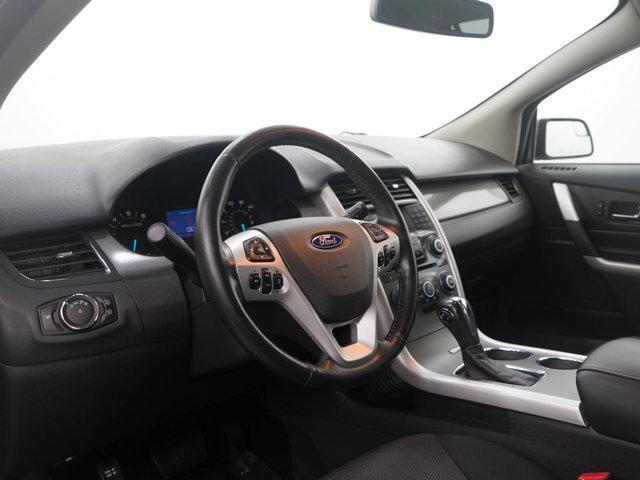 used 2013 Ford Edge car, priced at $11,998