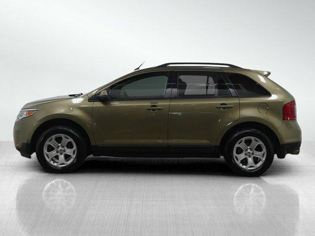 used 2013 Ford Edge car, priced at $11,998