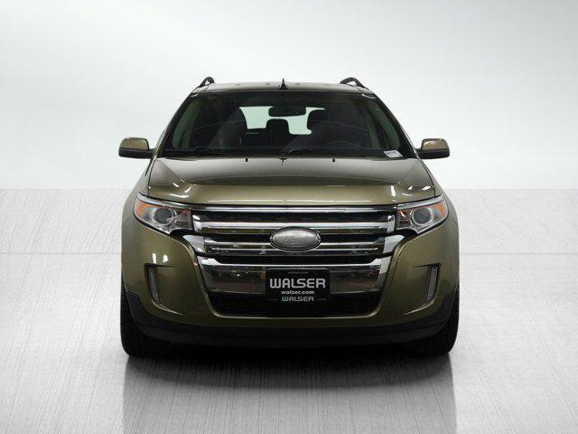 used 2013 Ford Edge car, priced at $11,998