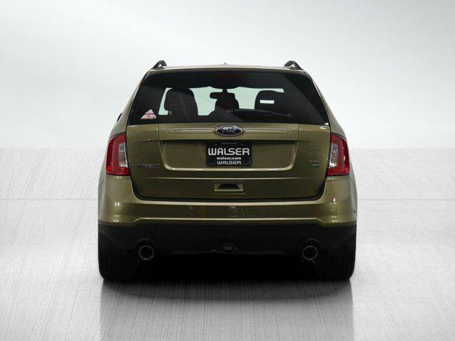 used 2013 Ford Edge car, priced at $11,998