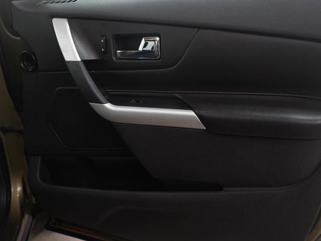 used 2013 Ford Edge car, priced at $11,998