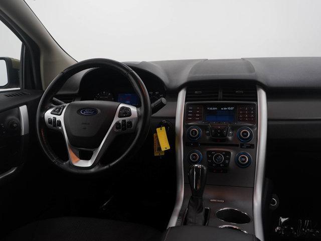 used 2013 Ford Edge car, priced at $11,998