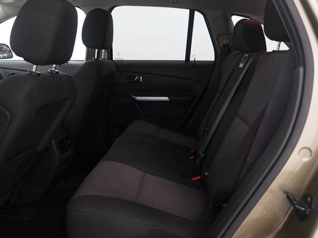 used 2013 Ford Edge car, priced at $11,998