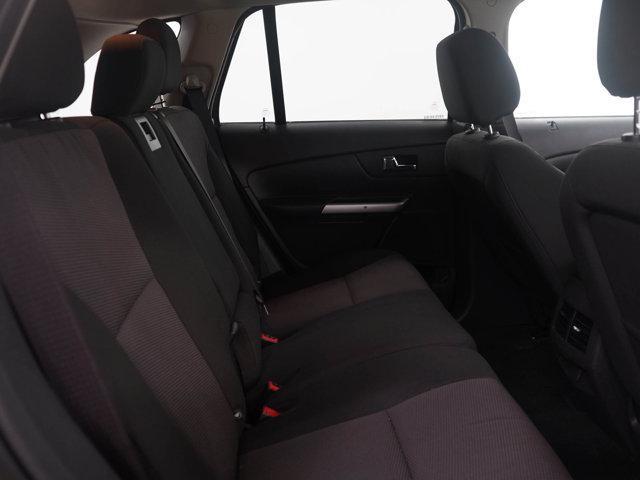 used 2013 Ford Edge car, priced at $11,998