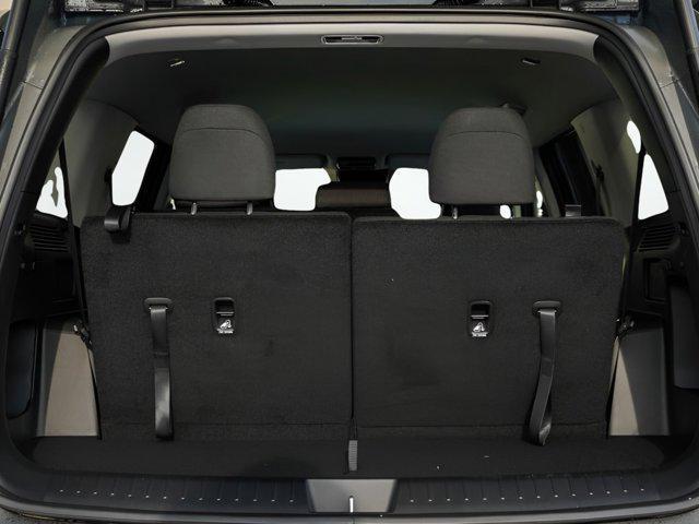 new 2026 Hyundai Santa Fe car, priced at $38,022