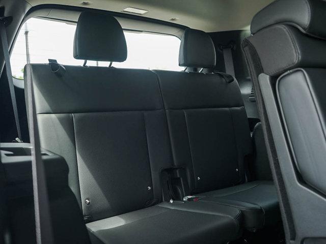 new 2026 Hyundai Santa Fe car, priced at $40,734