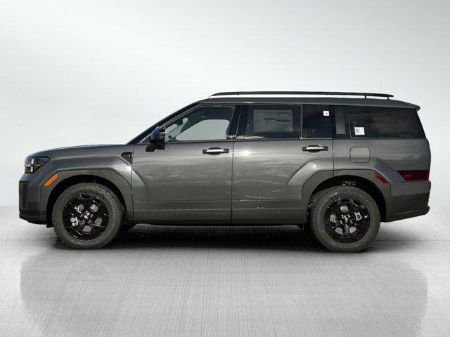 new 2026 Hyundai Santa Fe car, priced at $40,734