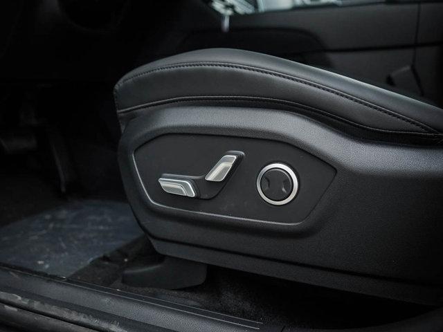 new 2026 Hyundai Santa Fe car, priced at $40,734