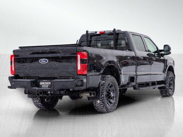used 2024 Ford F-250 car, priced at $71,998