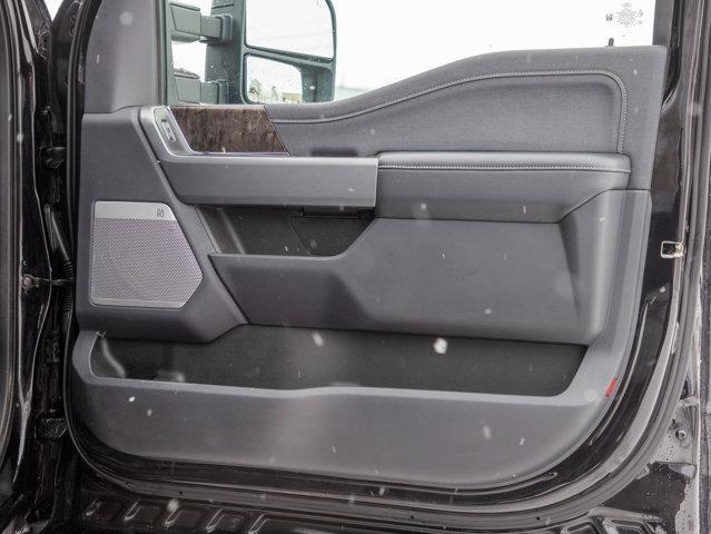 used 2024 Ford F-250 car, priced at $71,998