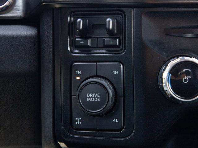 used 2024 Ford F-250 car, priced at $69,348