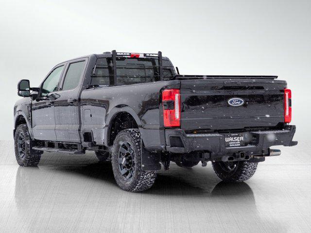 used 2024 Ford F-250 car, priced at $71,998