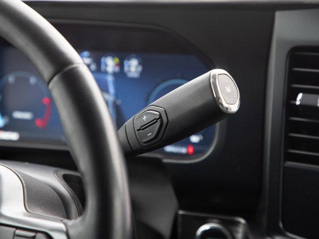 used 2024 Ford F-250 car, priced at $71,998