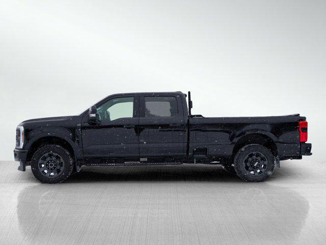 used 2024 Ford F-250 car, priced at $71,998