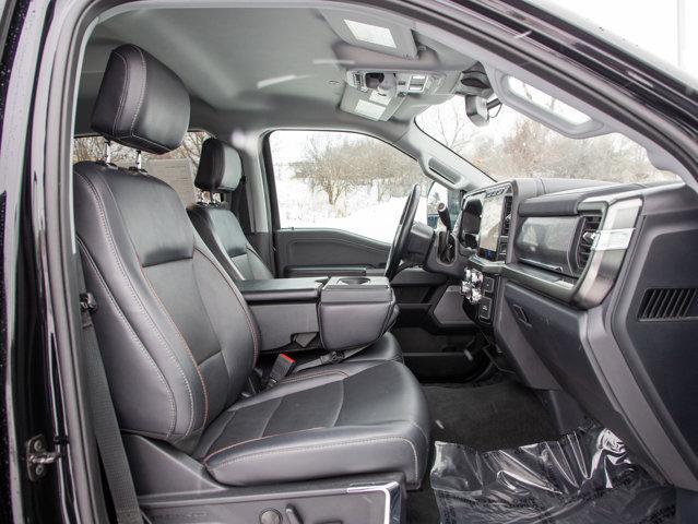 used 2024 Ford F-250 car, priced at $71,998