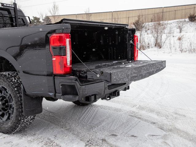 used 2024 Ford F-250 car, priced at $71,998