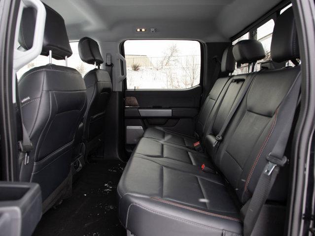 used 2024 Ford F-250 car, priced at $71,998