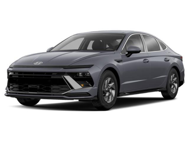 new 2026 Hyundai Sonata car, priced at $25,767