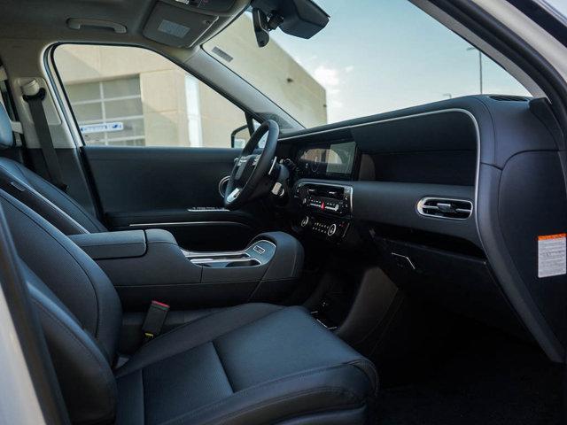 new 2026 Hyundai Palisade Hybrid car, priced at $55,218