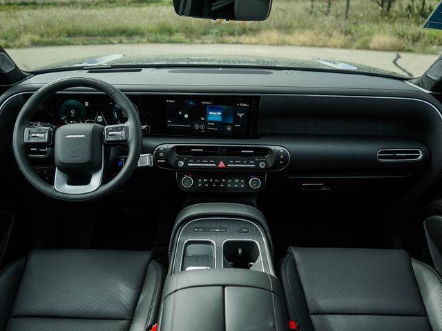 new 2026 Hyundai Palisade Hybrid car, priced at $61,125