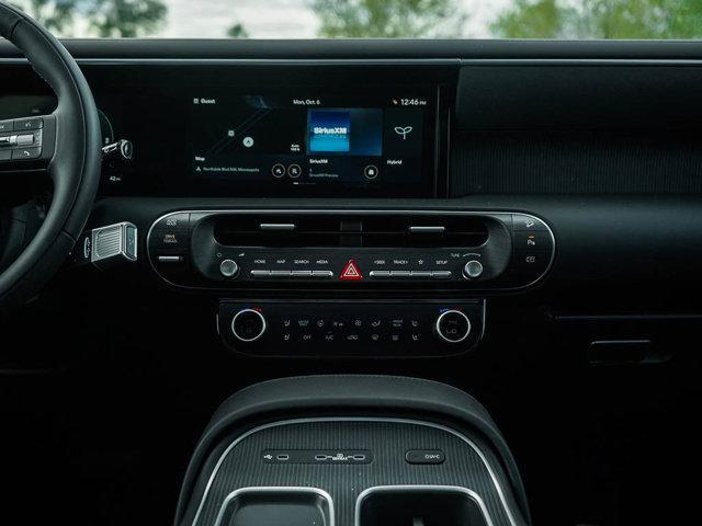 new 2026 Hyundai Palisade Hybrid car, priced at $61,125