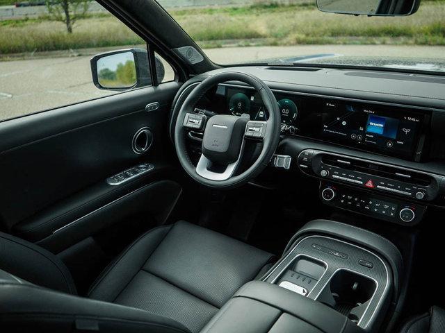 new 2026 Hyundai Palisade Hybrid car, priced at $61,125