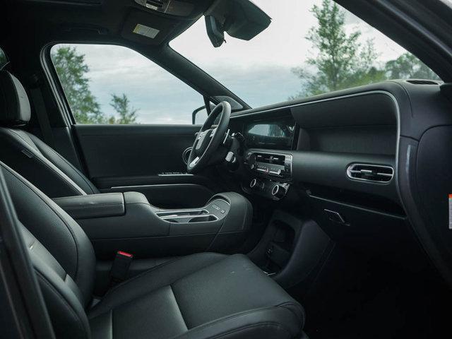 new 2026 Hyundai Palisade Hybrid car, priced at $61,125