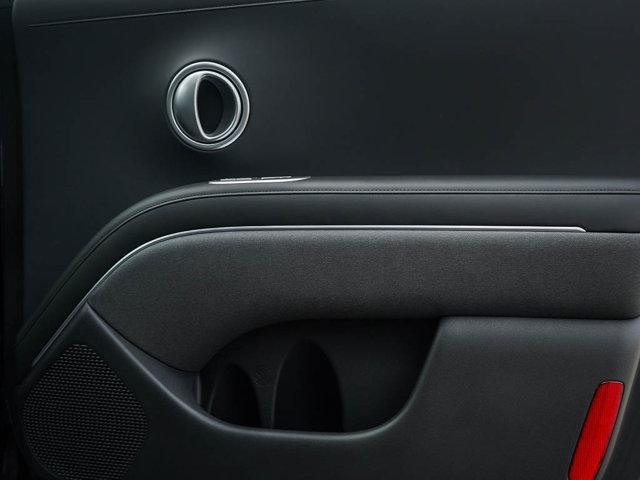 new 2026 Hyundai Palisade Hybrid car, priced at $61,125