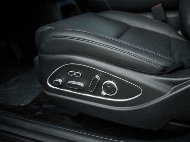 new 2026 Hyundai Palisade Hybrid car, priced at $61,125