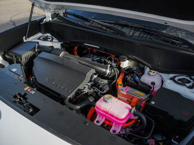 new 2026 Hyundai Palisade Hybrid car, priced at $61,125