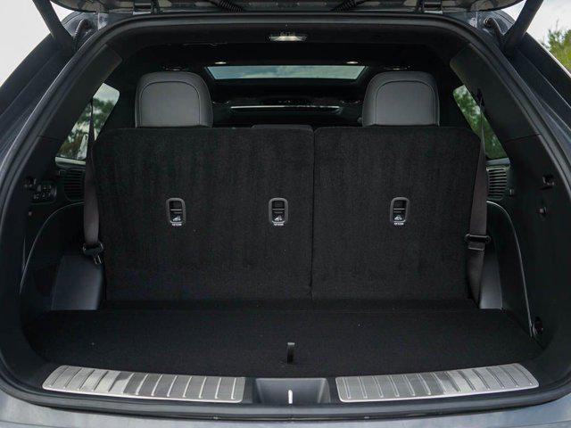 new 2026 Hyundai Palisade Hybrid car, priced at $61,125