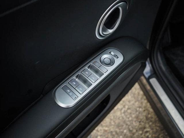 new 2026 Hyundai Palisade Hybrid car, priced at $61,125