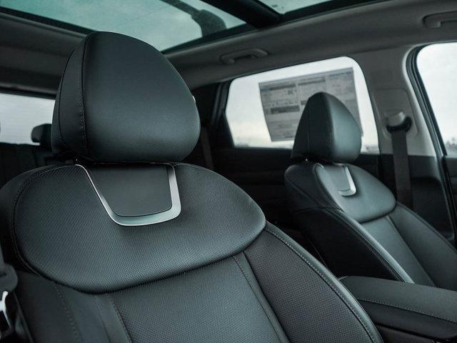 new 2026 Hyundai TUCSON Hybrid car, priced at $42,394