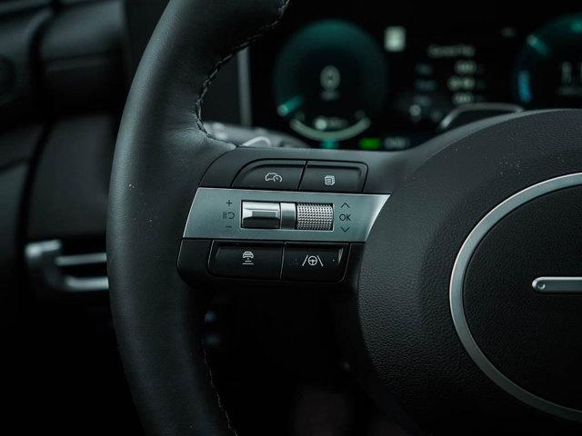 new 2026 Hyundai TUCSON Hybrid car, priced at $42,394