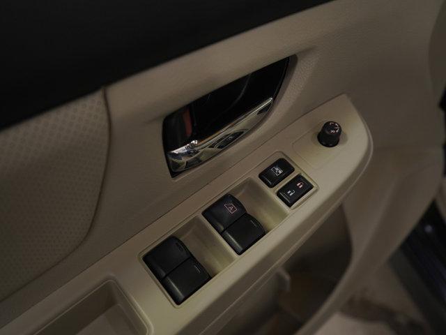 used 2014 Subaru XV Crosstrek car, priced at $15,998