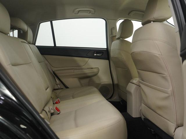 used 2014 Subaru XV Crosstrek car, priced at $15,998