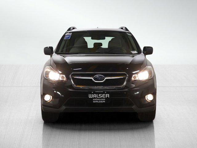 used 2014 Subaru XV Crosstrek car, priced at $15,998