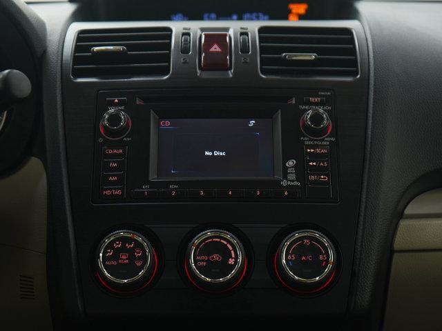 used 2014 Subaru XV Crosstrek car, priced at $15,998