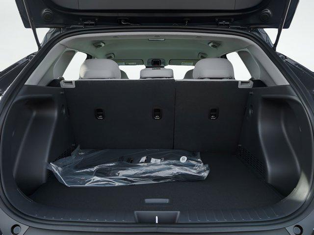 new 2026 Hyundai Kona car, priced at $27,477