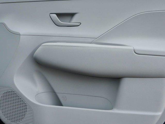 new 2026 Hyundai Kona car, priced at $27,477