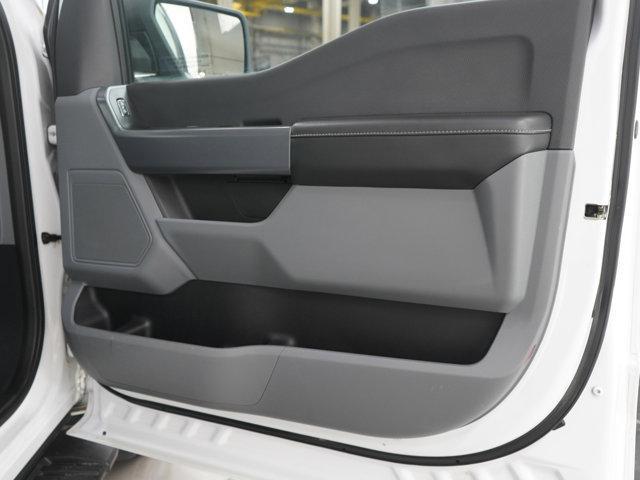 used 2021 Ford F-150 car, priced at $27,348