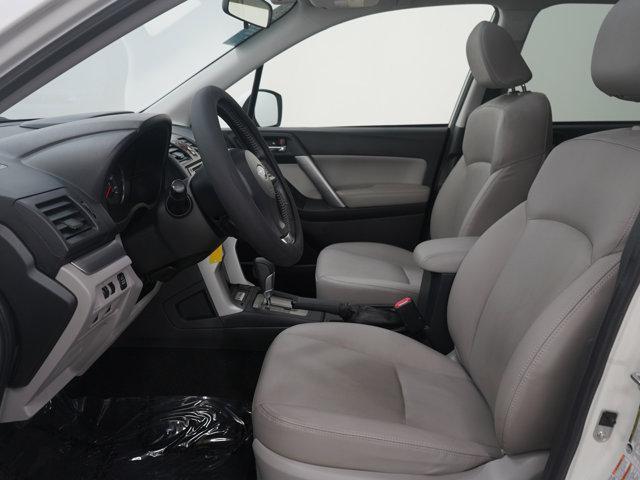 used 2015 Subaru Forester car, priced at $13,998
