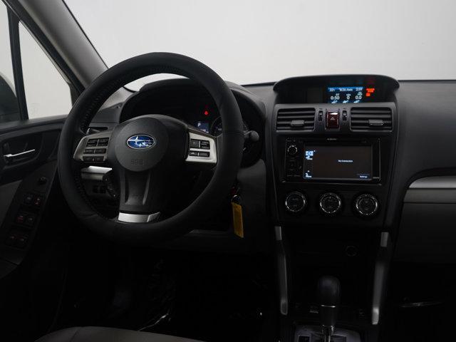 used 2015 Subaru Forester car, priced at $13,998
