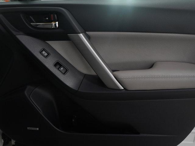 used 2015 Subaru Forester car, priced at $13,998