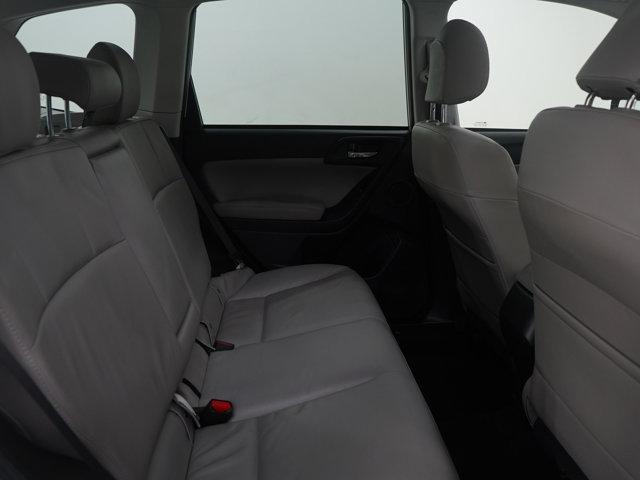 used 2015 Subaru Forester car, priced at $13,998